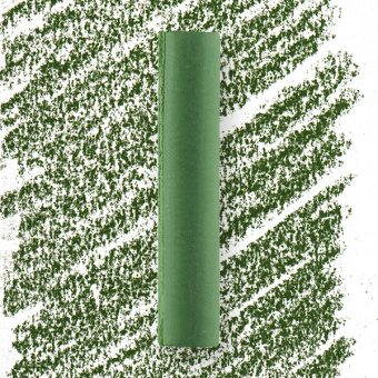 Пастель сухая BLOCKX Зеленый светлый, оттенок 1