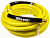 Jeta Pro Гибкий антистатичекий шланг для подачи сжатого воздуха, 15 м, желтый