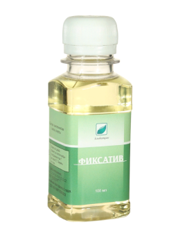 Альбатрос Фиксатив, 100 мл
