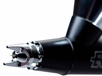 Аэрограф Harder&Steenbeck Evolution AL plus