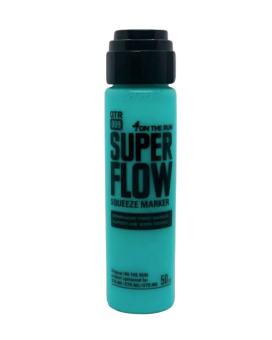 Маркер On The Run OTR.009-902 Superflow аква зеленый 18 мм