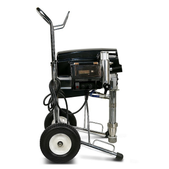 Yokiji YKJ 1020 Окрасочный аппарат