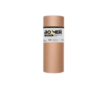 Boomer Маскирующая бумага, 42 г/м², 0,4 х 200 м