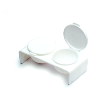 MiniWarPaint Емкость для смешивания красок двойная