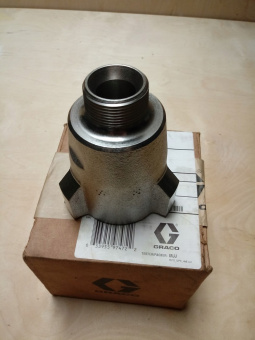 Graco 197303 Обойма всасывающего клапана насоса Xtreme 145CC