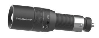 Scangrip Автомобильный фонарик FLASH-R 12V