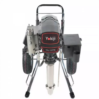 YOKIJI YKJ 1075 Окрасочный аппарат