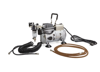 Компрессор Sparmax TC-501as