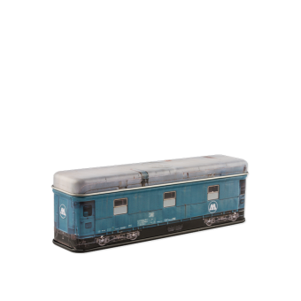 Molotow Пенал Train steel box