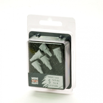 MiniWarPaint Ствол пальмы Ливистона, размер S