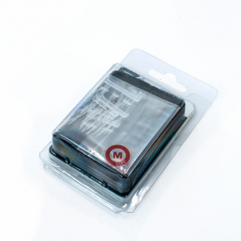 Miniwarpaint Сосульки, размер M