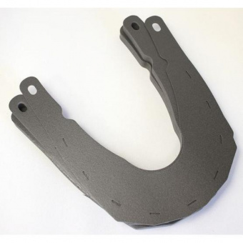 SATA 211912 Набор гигиенических сменных лицевых вкладышей для маски Vision Air 5000