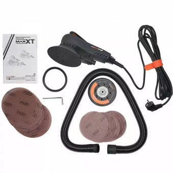 MAXXT MOS350CV7-125/150-2.5 Орбитальная шлифовальная машинка