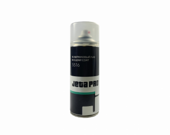JETA PRO Spray Clear 5516 Аэрозольный лак, 400 мл