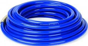 Graco 240794 Шланг высокого давления BlueMax™ II, 227 бар, 1/4", 15 м
