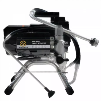 Schtaer Mars 24 Окрасочный аппарат