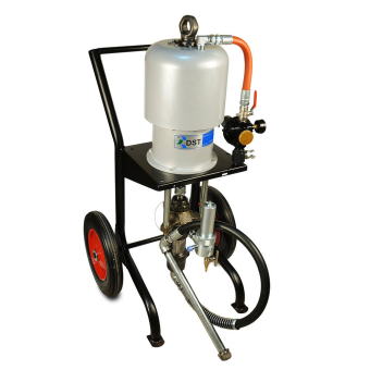 DSTech X681 Окрасочный аппарат