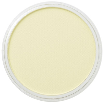 Пастель сухая PanPastel 680.8 Bright Yellow Green Tint (Ярко-желтый зеленый светлый)