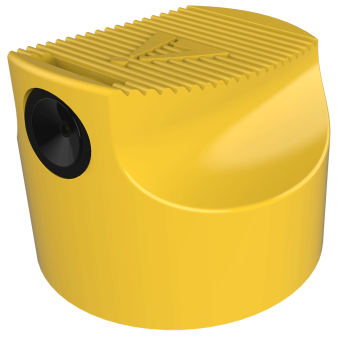 Кэп Loop SKINNY BANANA (уп. 50 шт.)