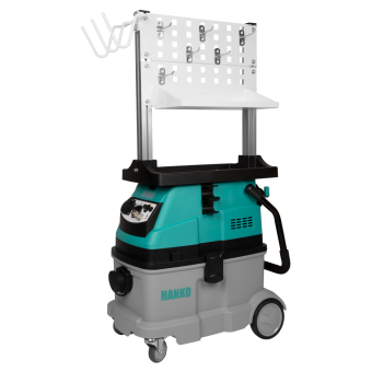 HANKO VC-40L-BX-SHELF Инструментальная стойка для пылесоса VC-40L-EPM