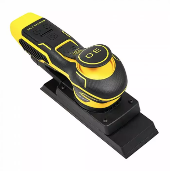 SCHTAER SCH-03-198-70-3.0 Плоскошлифовальная машинка, эксцентрик 3,0 мм