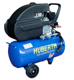 Huberth RP102050 Воздушный компрессор 50 - 200 л/мин, 220 В