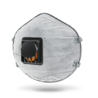 Jeta Safety JM8226 Полумаска лепесткового типа с угольным фильтром