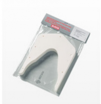 SATA 69658 Набор сменных вкладышей 20 шт. для маски Vision 2000