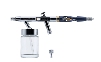 Аэрограф Gaahleri GHPM-Mobius SP 0.3 & 0.5 mm (Premium Series)