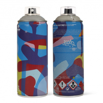 Краска MTN Limited Edition/ Scaner, 400 мл