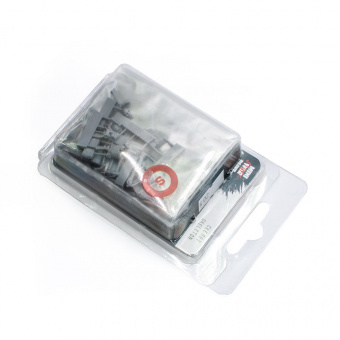 MiniWarPaint Скелеты, размер S, 2 шт.