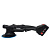Rupes BigFoot iBrid HLR15/ HLR21 Аккумуляторная полировальная машинка 125 мм, ход эксцентрика 15 мм