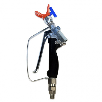 HYVST 07-SPT1090 Безвоздушный краскопульт для окрасочного аппарата SPT1090
