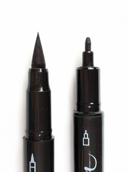 Брашпен SKETCHMARKER Lettering Pen