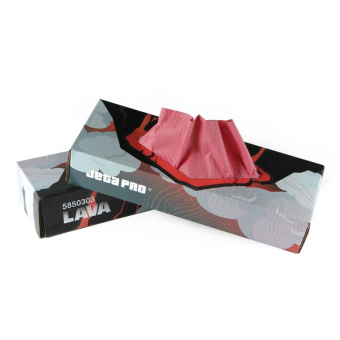 JETA PRO LAVA Нетканые салфетки для обезжиривания