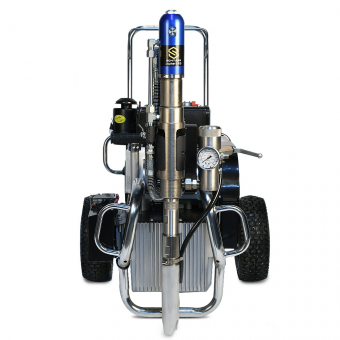 Schtaer JUPITER 14 D Дизельный окрасочный аппарат