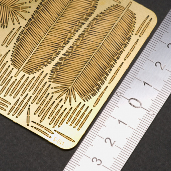 MiniWarPaint Пальмы, размер XS