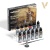70266 Набор красок Vallejo Model Color Starter Set (12 цв.)