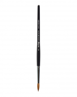 Royal Talens Кисть серии Van Gogh 131 № 5 колонок, круглая, короткая ручка