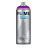 Аэрозольная краска Molotow Flame Blue/ Traffic purple FB-404, 400 мл