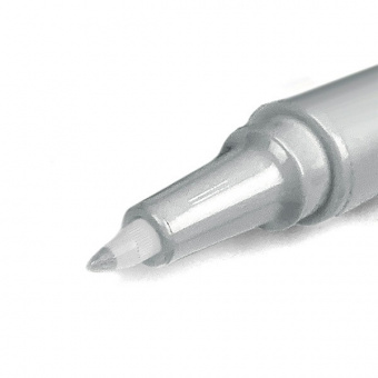 Маркер Sketchmarker Paintman 0.7 мм серебро