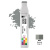Чернила спиртовые SKETCHMARKER 22 мл цв. NG5 Neutral Gray 5