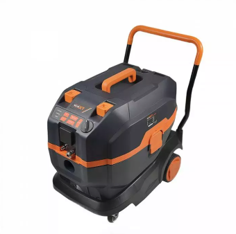 Промышленный строительный пылесос MAXXT MVC3800, 1400 Вт