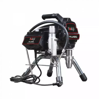 Yokiji YKJ 420 Окрасочный аппарат