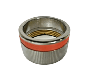 Graco 241483 Накидная гайка воздушной головки Alpha AA Spray Gun