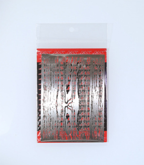 JAS 3821 Трафарет нанесения текстуры дерева