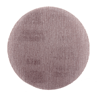 HANKO Диск шлифовальный Maroon Net SC442 125 мм без отв. P150