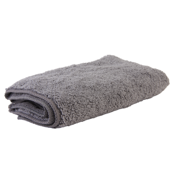 HANKO MC-G Мягкие двухсторонние салфетки из микрофибры, 40 x 40 см, 2 шт.