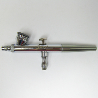 Аэрографический набор для граффити Paasche JM-1S