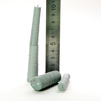 MiniWarPaint Ствол кокосовой пальмы, размер M